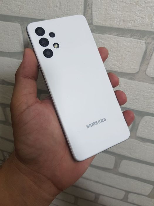 Samsung Galaxy A 32 64 GB ideal sastayana