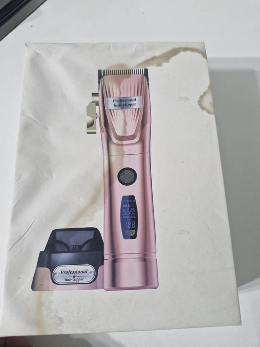 Машинка для стрижки за 5000