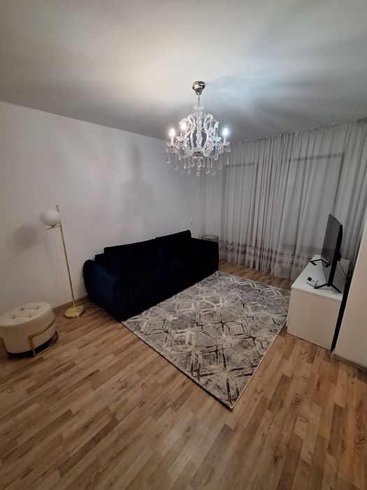 Apartament 2 camere decomandat