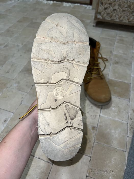 Timberlands marimea 39