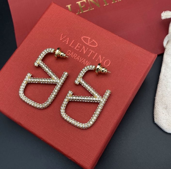 VLTN обеци New Season