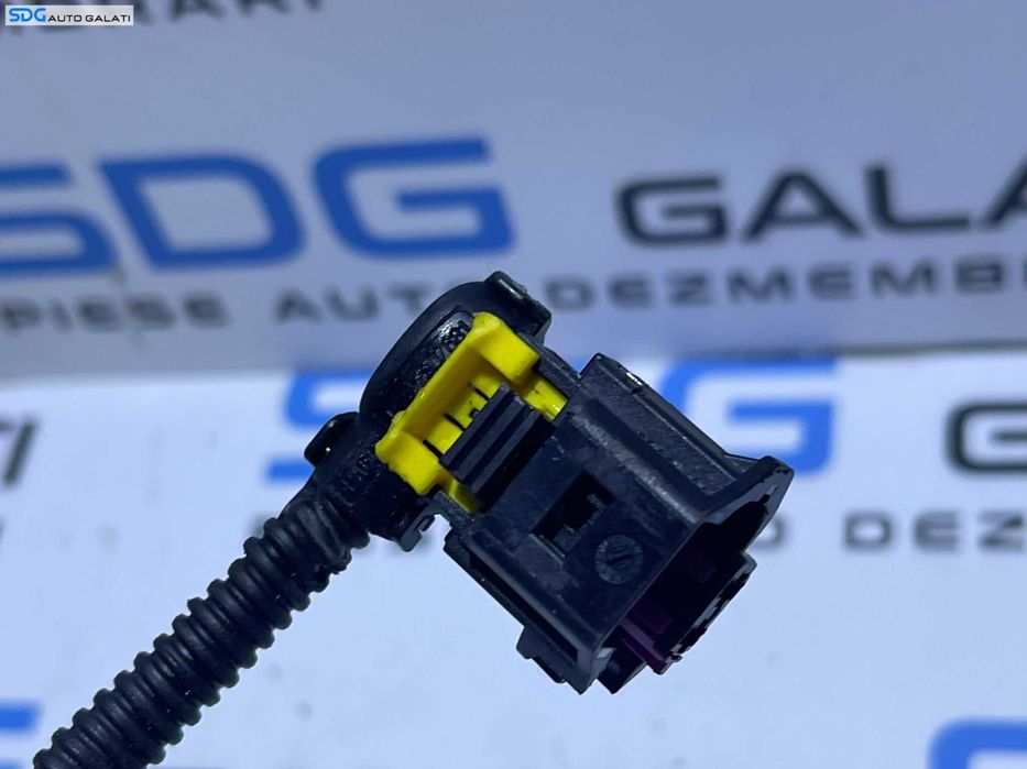 Mufa cu Cablaj Instalatie Electrica Senzor Nivel Baie Ulei Opel Insignia A 2.0 CDTI 2008 - 2017