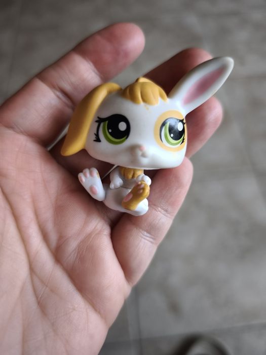 Littlest pet shop, 12 броя