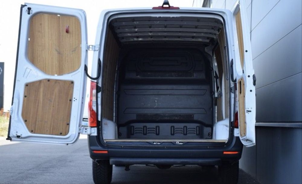 Mercedes Sprinter