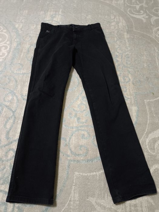 Школьные штаны .