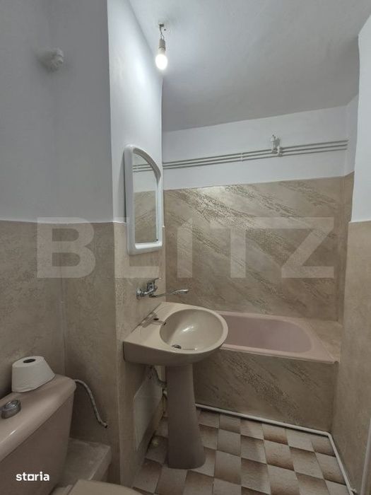 Apartament 2 camere, zona Tudor