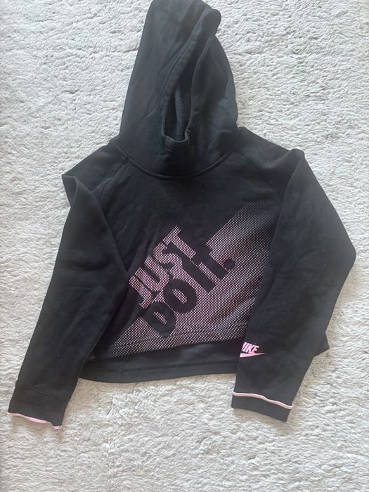 Детски слуичер nike