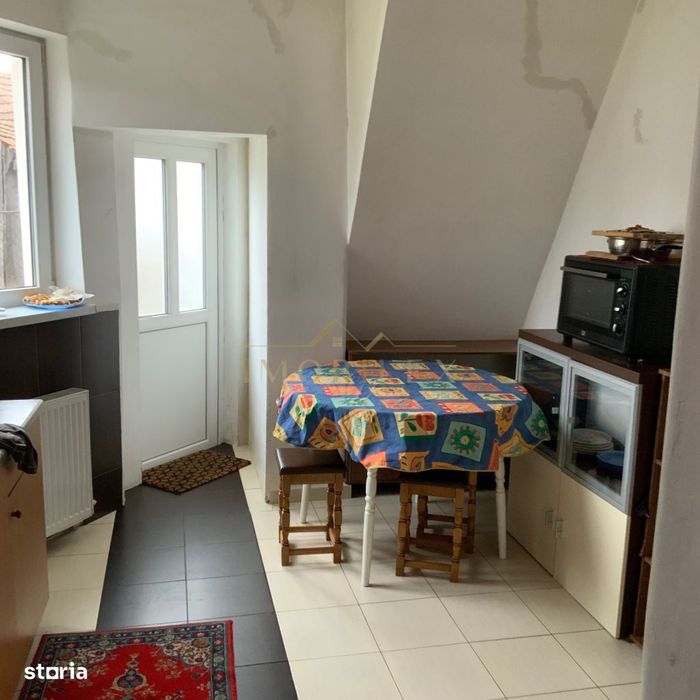 Oportunitare investitie/inchiriere,Dambul Rotund