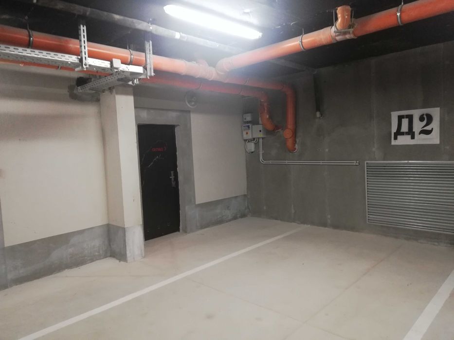 Продава се Склад в София, Кръстова вада - 36 кв.м за 831 €/кв.м - Снимка #6