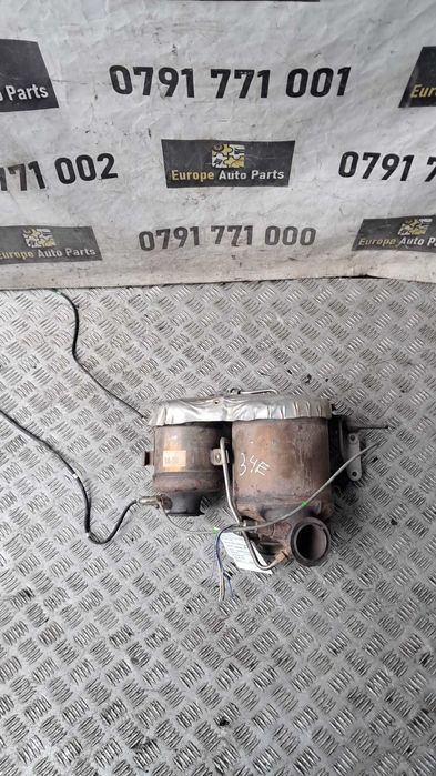 filtru de particule VW Passat B8 2.0 TDI CRLB an 2017 cod 5Q0131705BE