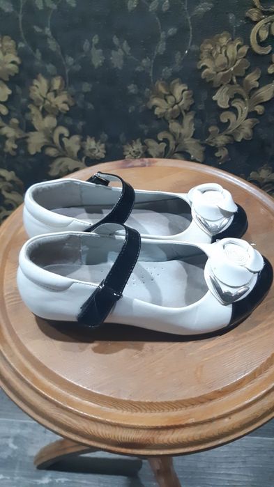 Туфли р. 32 лакированные