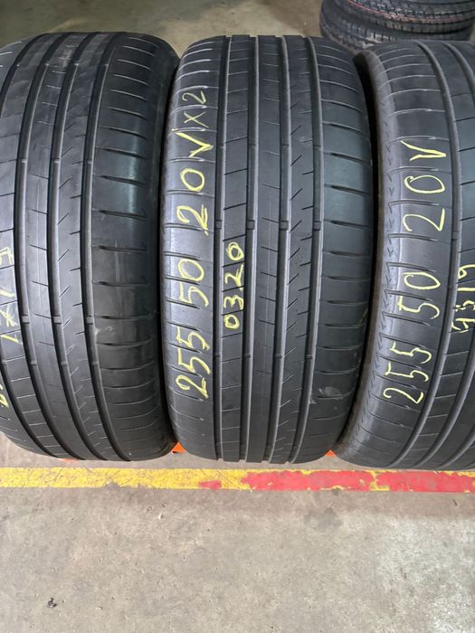 Anvelope Vara 255/50/20 Bridgestone Alenza 255 50 20 R20