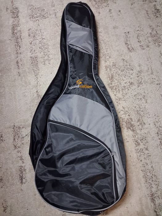 Chitara Oscar Schmidt