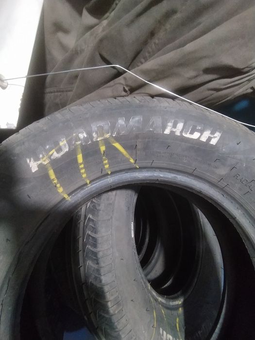 Резина лето 13 комплект