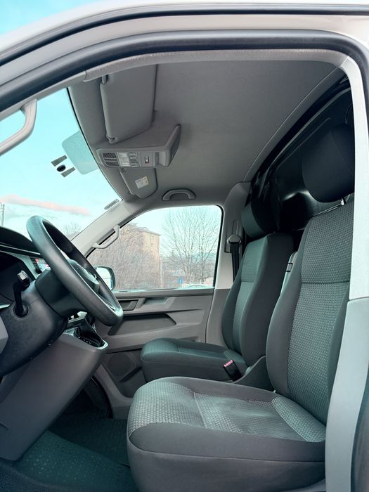 Volkswagen Transporter T6 .2 4x4 Automat 150 cai