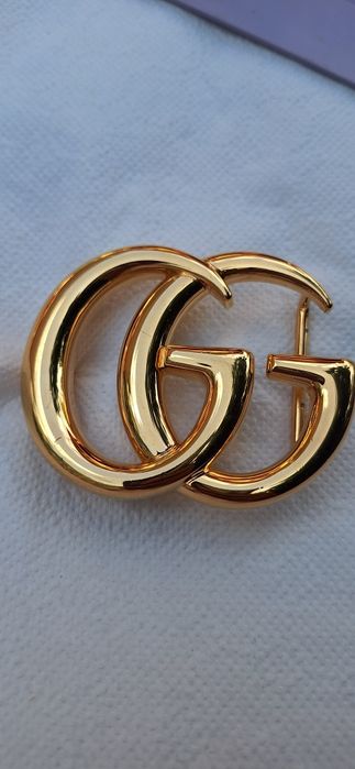 Catarama curea GG gucci originala noua