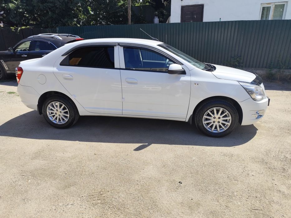 Кобальт в аренду 9500