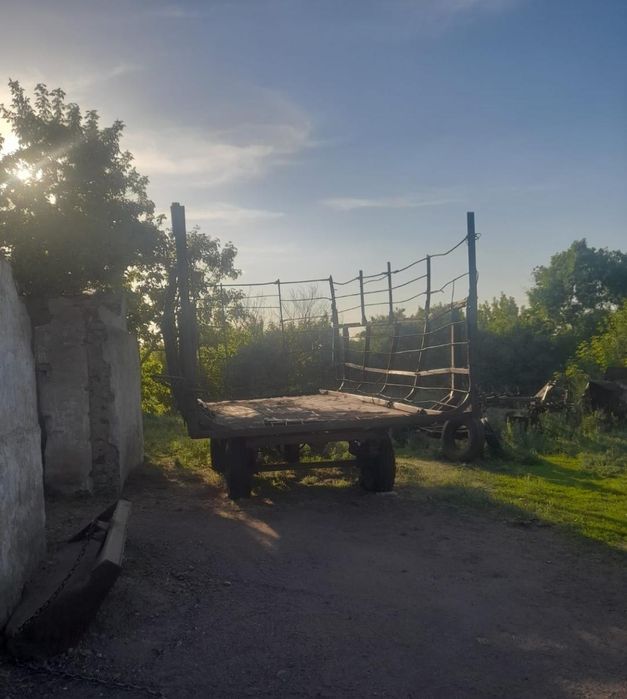 Продам трактор т-40