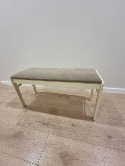 Оттоманка коричневый