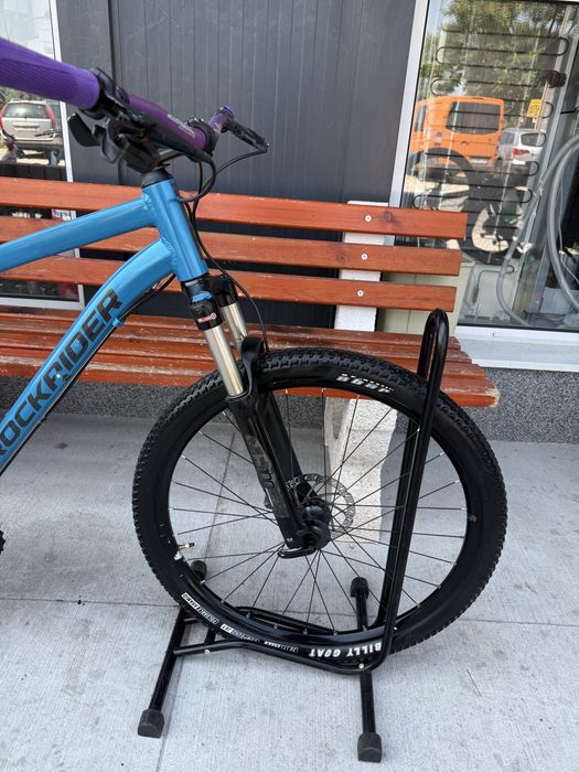 Планински велосипед Rockrider 27.5/M