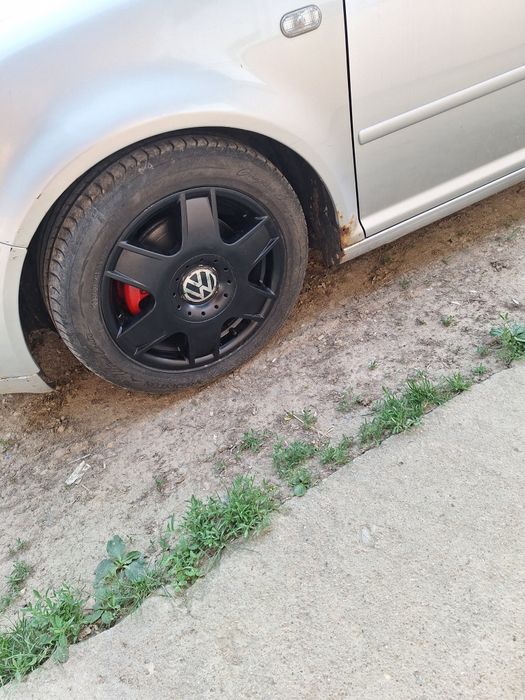 Jante,golf4, bora, pasat b5.5