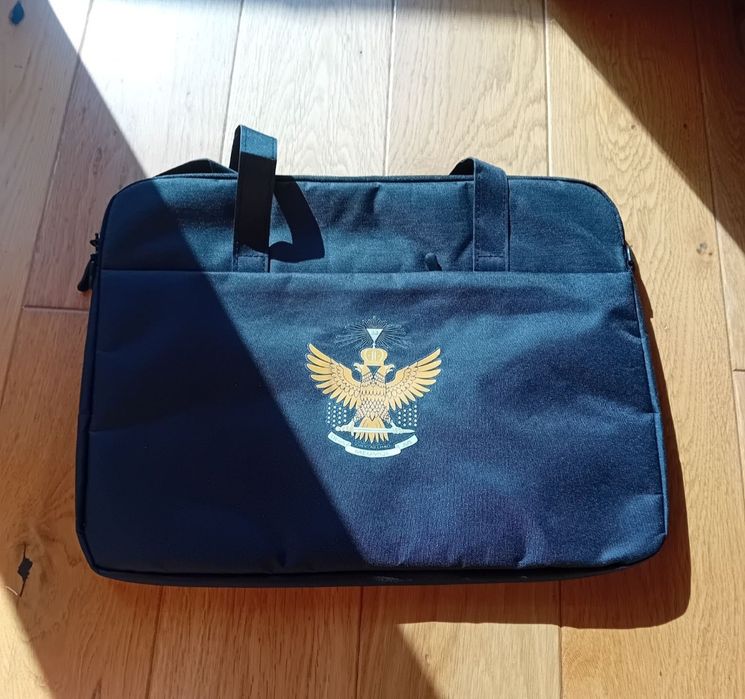 Geanta Masonica deosebita