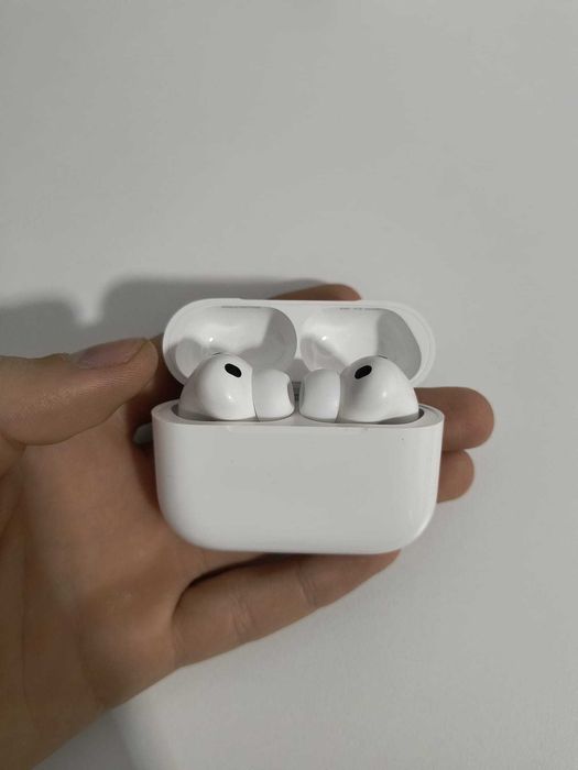 Airpods pro 3 2025