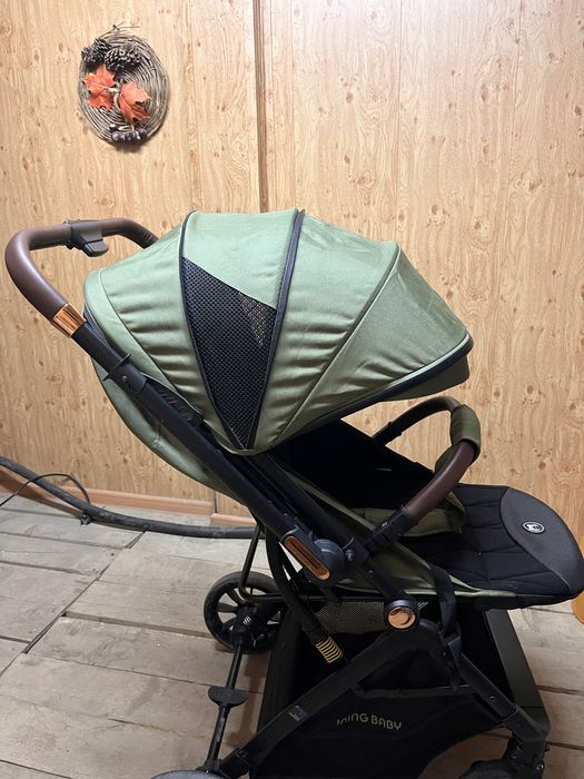 Коляска Ining baby