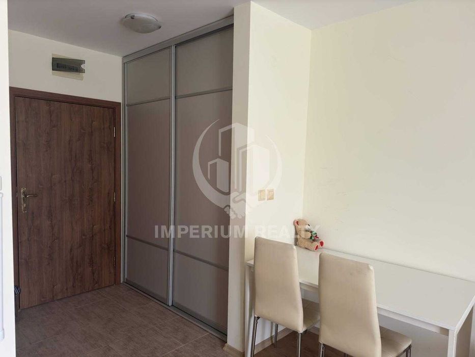 Продава се Едностаен апартамент в к.к. Слънчев бряг - 43 кв.м за 1128 €/кв.м - Снимка #2