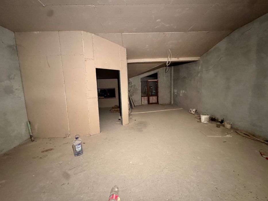 Продается Мансарда