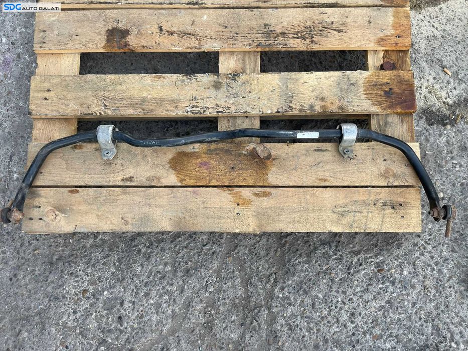 Bara Stabilizatoare Torsiune Fata Volkswagen Passat B7 2010 - 2015 Cod 1K0411333C [B3230]