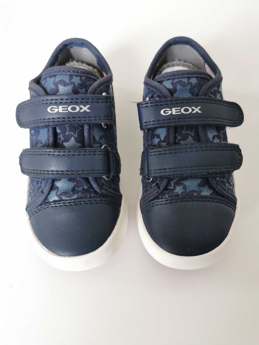 Детски обувки Geox, размер 25.
