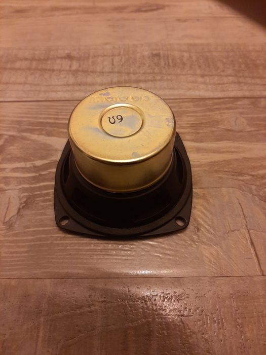 Динамик Microlab 6 Oм / Сабвуфер