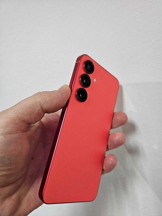 Samsung Galaxy S25 512 Gb 12 Gb impecabil Garantie.