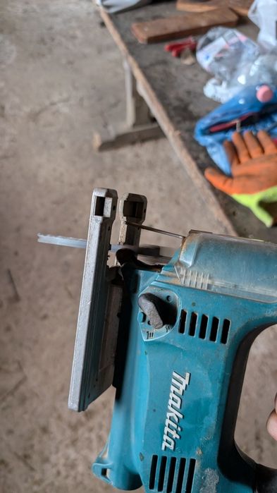 Pendular Makita 4329 - Original Made in Japan