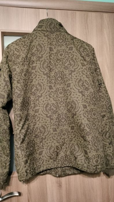 Fas H&M, de iarna, marimea 170, purtat ca M