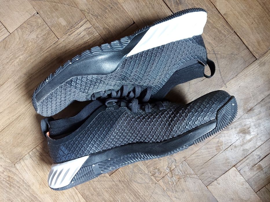 Обувки Adidas номер 37 1/3