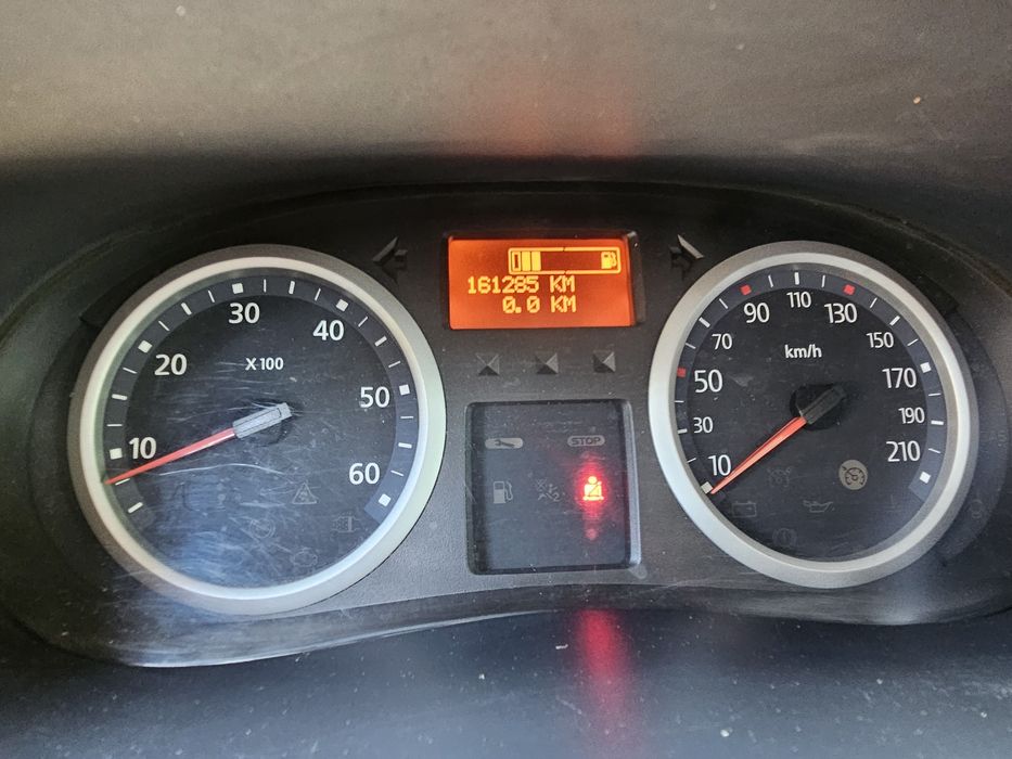 Renault Trafic Passenger L2H1