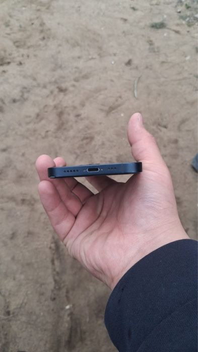 Прадам айфон 13 128 гб 91 акб