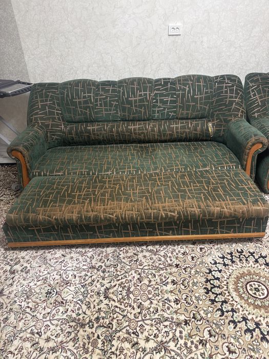 диван кресло б/у, по цене договоримся