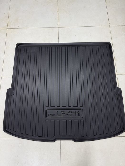 LeapMotor C11 uchun bagaj polik