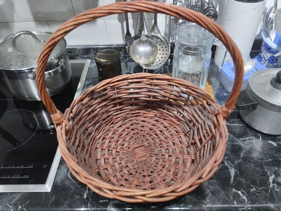 Корзина для фруктов