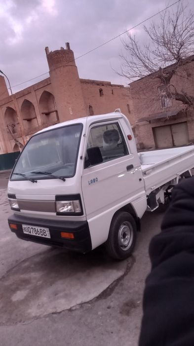 Labo xizmati 24/7