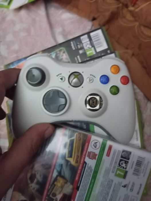 Lot DVD uri plus leptop