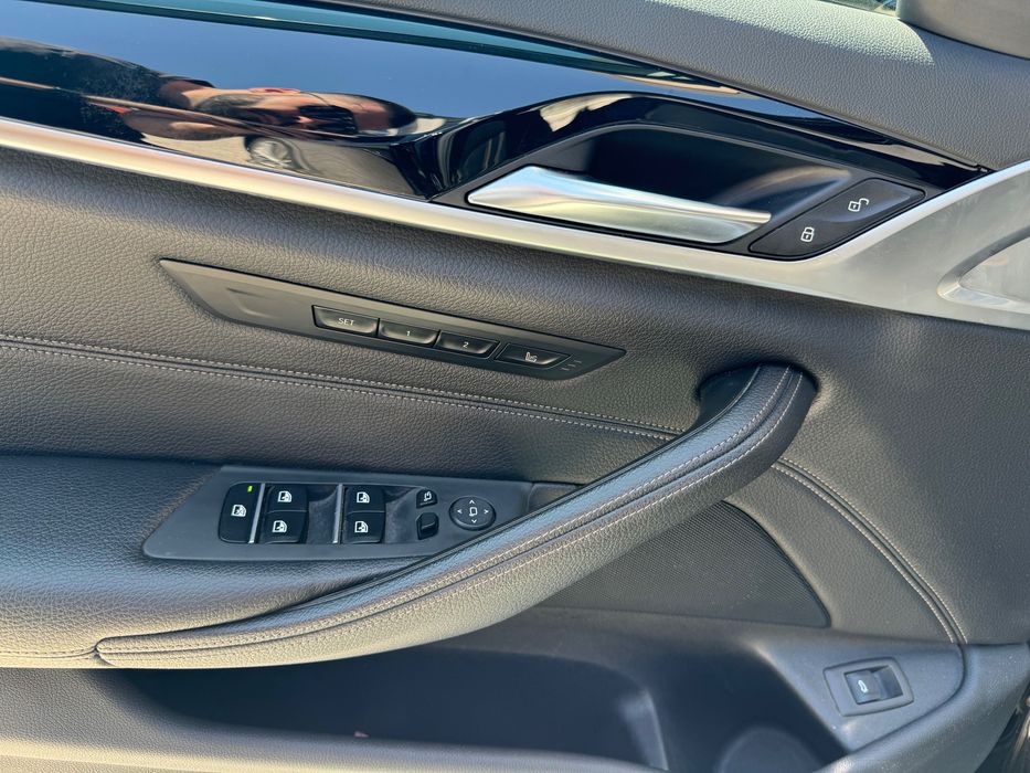 BMW 540i xDrive Touring