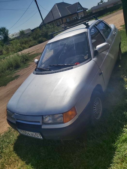 Продам ваз 2110 или обмен