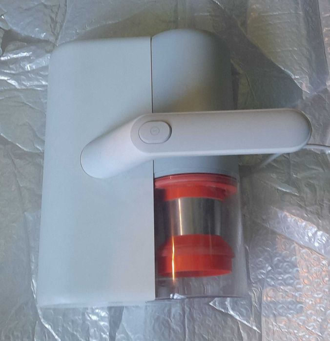 Xiaomi пылесос для диванов