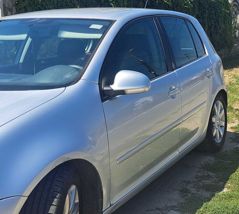 Autoturism WV Golf 5 2.0 TDi