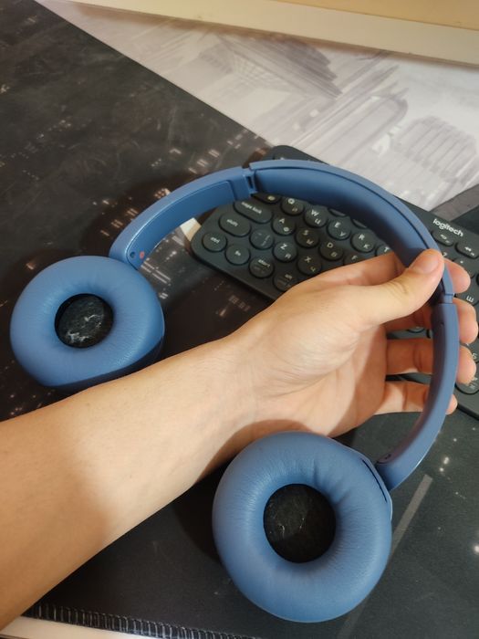 Наушник сони wh-520