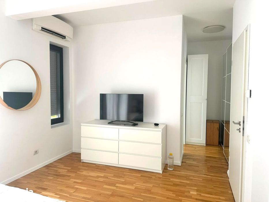 Paradisul Verde–Corbeanca–Vila exclusivista–disponibil 01.10-1300EUR